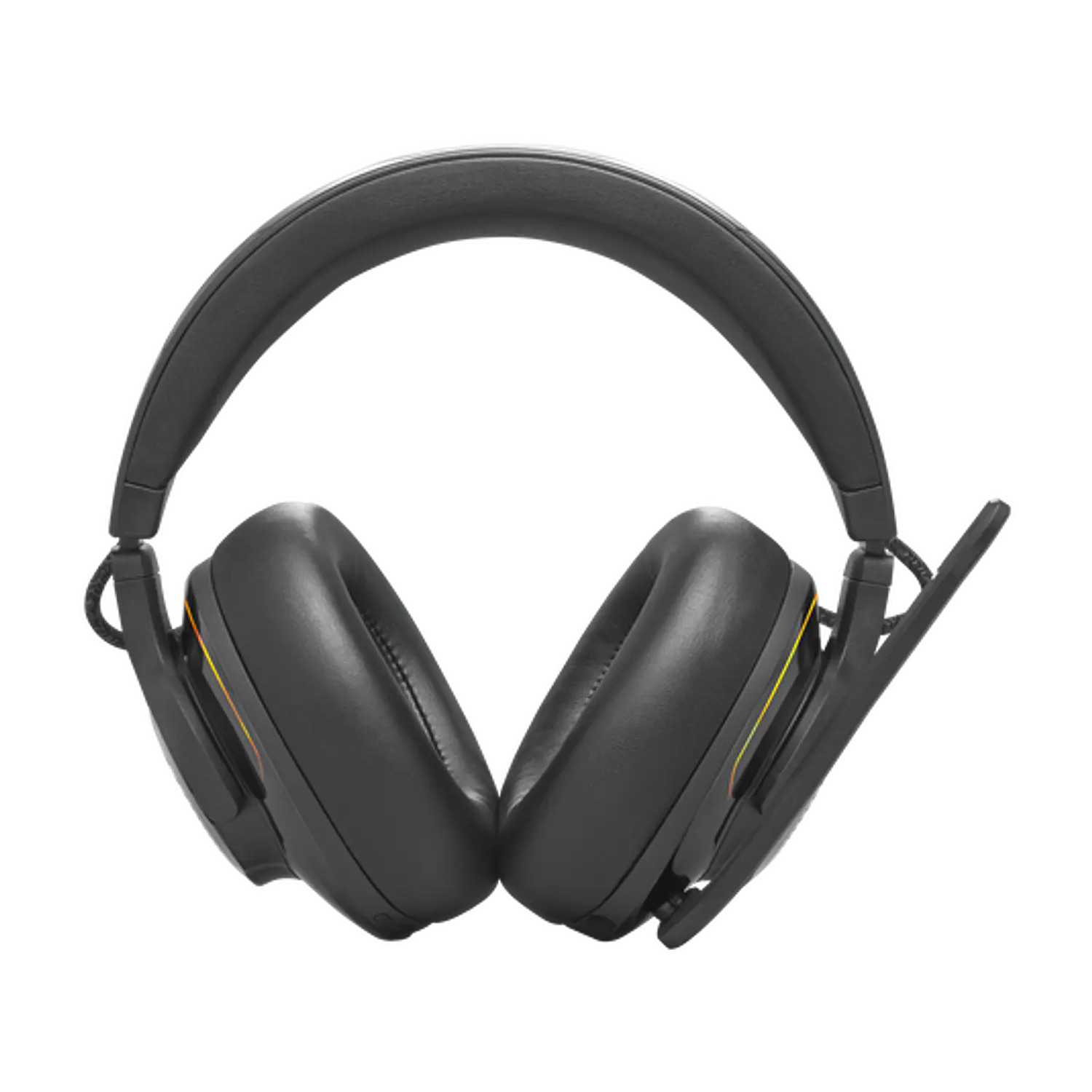 JBL Quantum 910 Wireless, Audífonos Gaming ANC, 2.4GHz, Bluetooth 5.2, 39h, Negro 11
