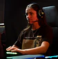 JBL Quantum 910 Wireless, Audífonos Gaming ANC, 2.4GHz, Bluetooth 5.2, 39h, Negro - Miniatura 17