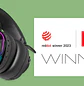 JBL Quantum 910 Wireless, Audífonos Gaming ANC, 2.4GHz, Bluetooth 5.2, 39h, Negro - Miniatura 18