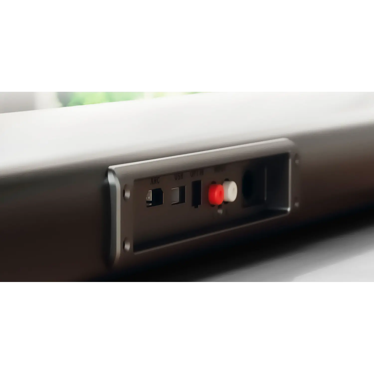 Klip Xtreme Tunebar KSB-00A, Barra de Sonido 2.0 60W, Bluetooth 5.0, HDMI ARC 7
