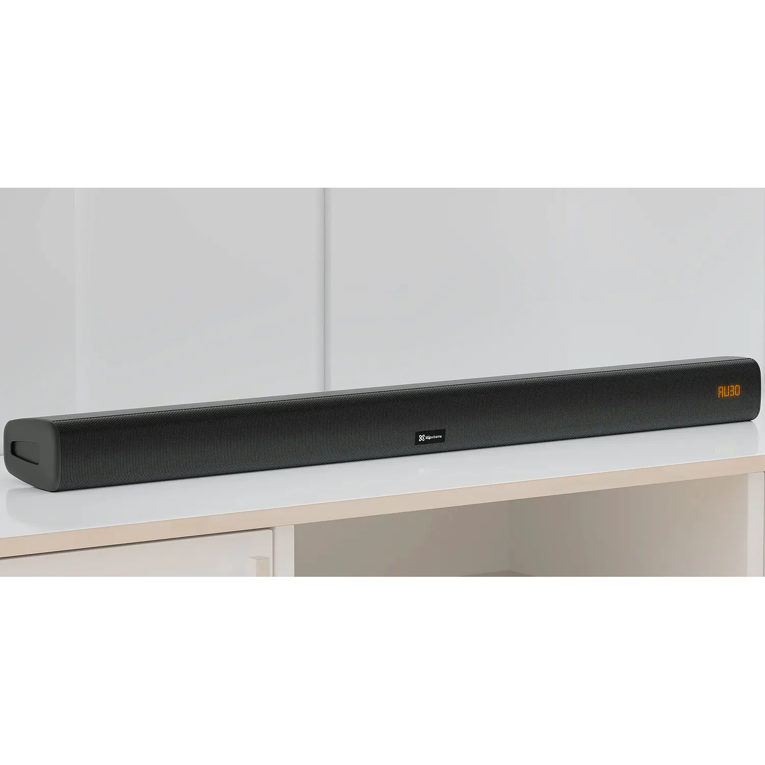 Klip Xtreme Tunebar KSB-00A, Barra de Sonido 2.0 60W, Bluetooth 5.0, HDMI ARC 9
