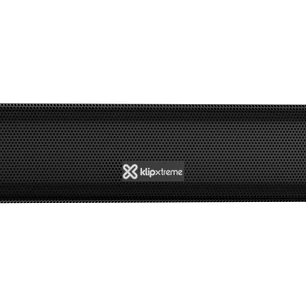 Klip Xtreme Tunebar KSB-00A, Barra de Sonido 2.0 60W, Bluetooth 5.0, HDMI ARC