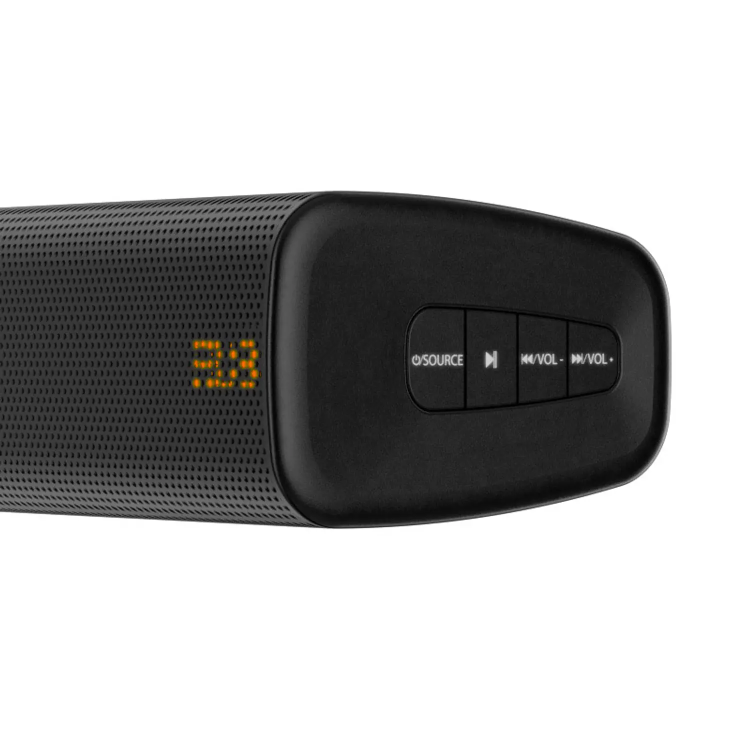 Klip Xtreme Tunebar KSB-00A, Barra de Sonido 2.0 60W, Bluetooth 5.0, HDMI ARC 4