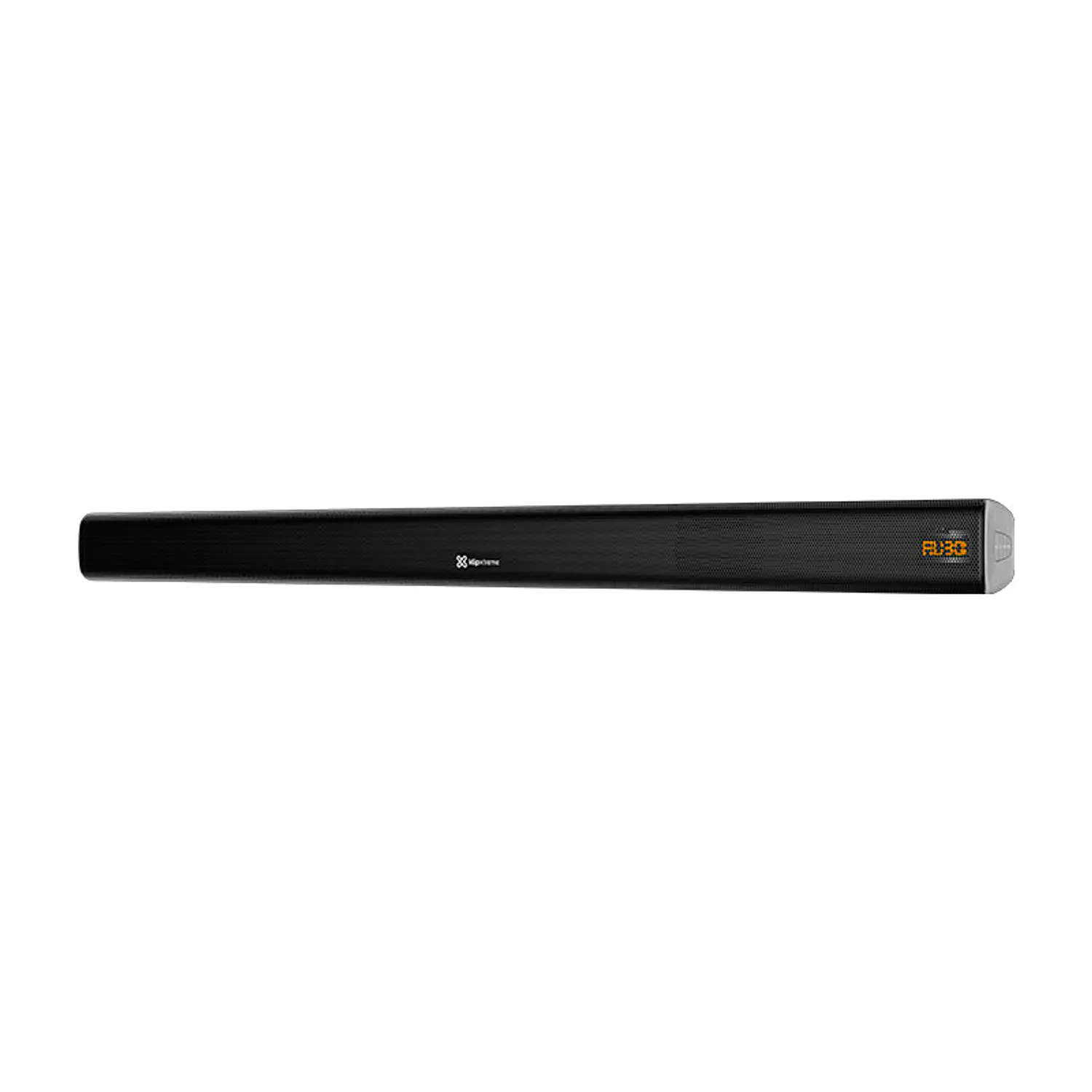 Klip Xtreme Tunebar KSB-00A, Barra de Sonido 2.0 60W, Bluetooth 5.0, HDMI ARC 1