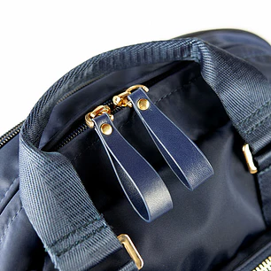 Klip Xtreme Toscana KNB-468BL, Mochila para Notebook 15.6