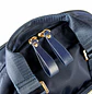 Klip Xtreme Toscana KNB-468BL, Mochila para Notebook 15.6