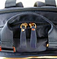 Klip Xtreme Toscana KNB-468BL, Mochila para Notebook 15.6