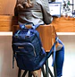 Klip Xtreme Toscana KNB-468BL, Mochila para Notebook 15.6
