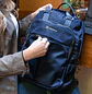 Klip Xtreme Toscana KNB-468BL, Mochila para Notebook 15.6