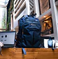 Klip Xtreme Toscana KNB-468BL, Mochila para Notebook 15.6