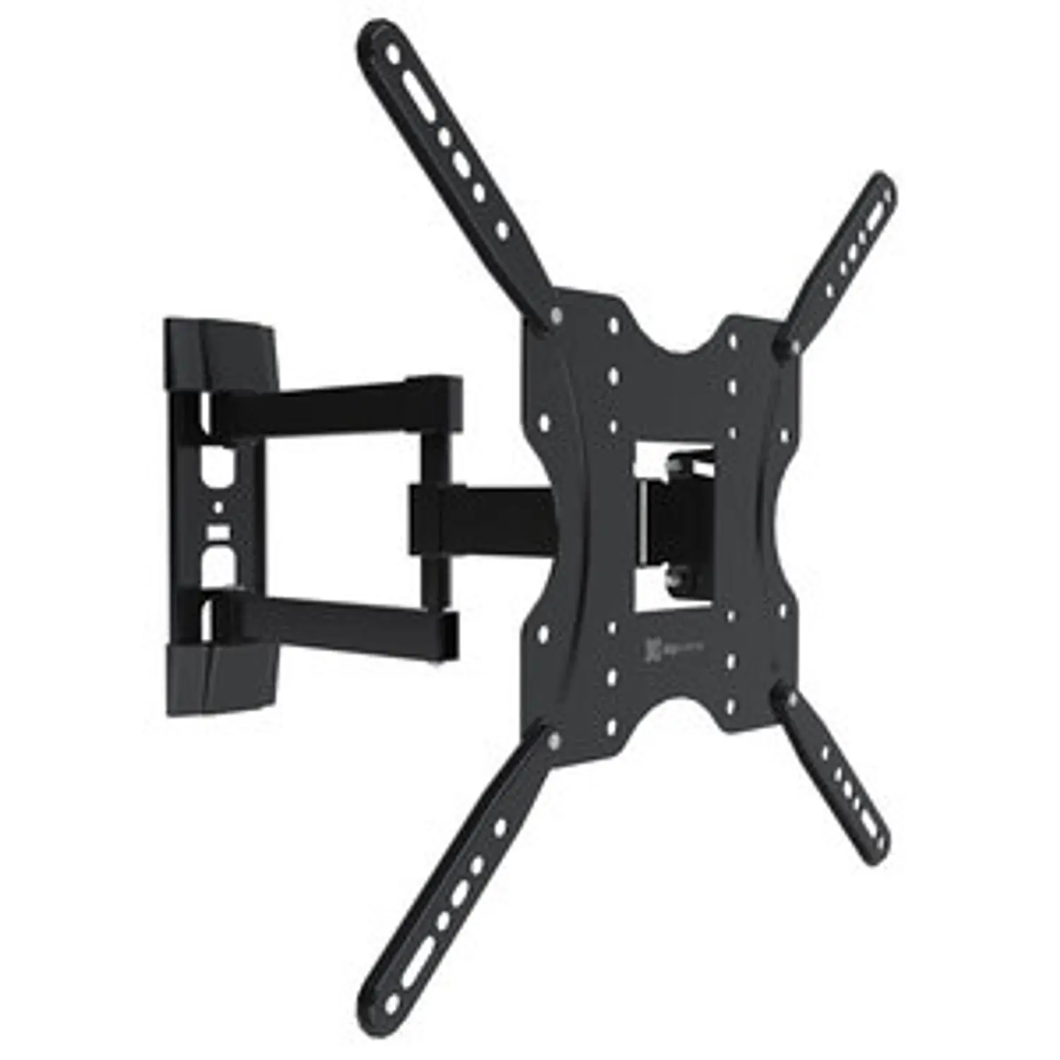 Klip Xtreme KTM-876, Soporte Articulado para TV 32-60