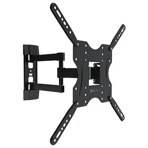 Klip Xtreme KTM-876, Soporte Articulado para TV 32-60