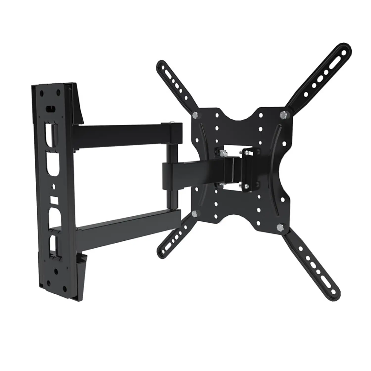 Klip Xtreme KTM-876, Soporte Articulado para TV 32-60