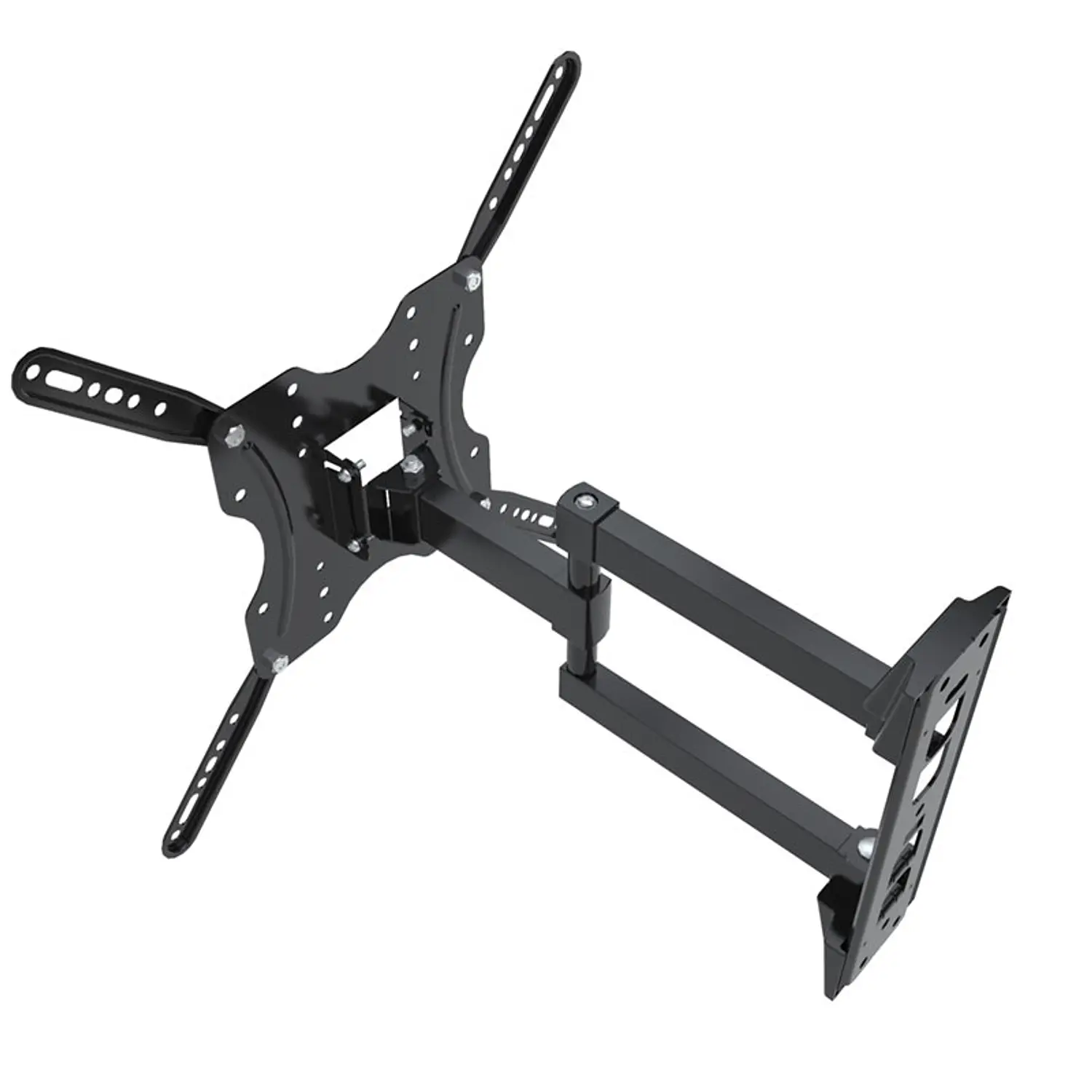 Klip Xtreme KTM-876, Soporte Articulado para TV 32-60