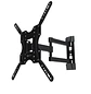 Klip Xtreme KTM-876, Soporte Articulado para TV 32-60