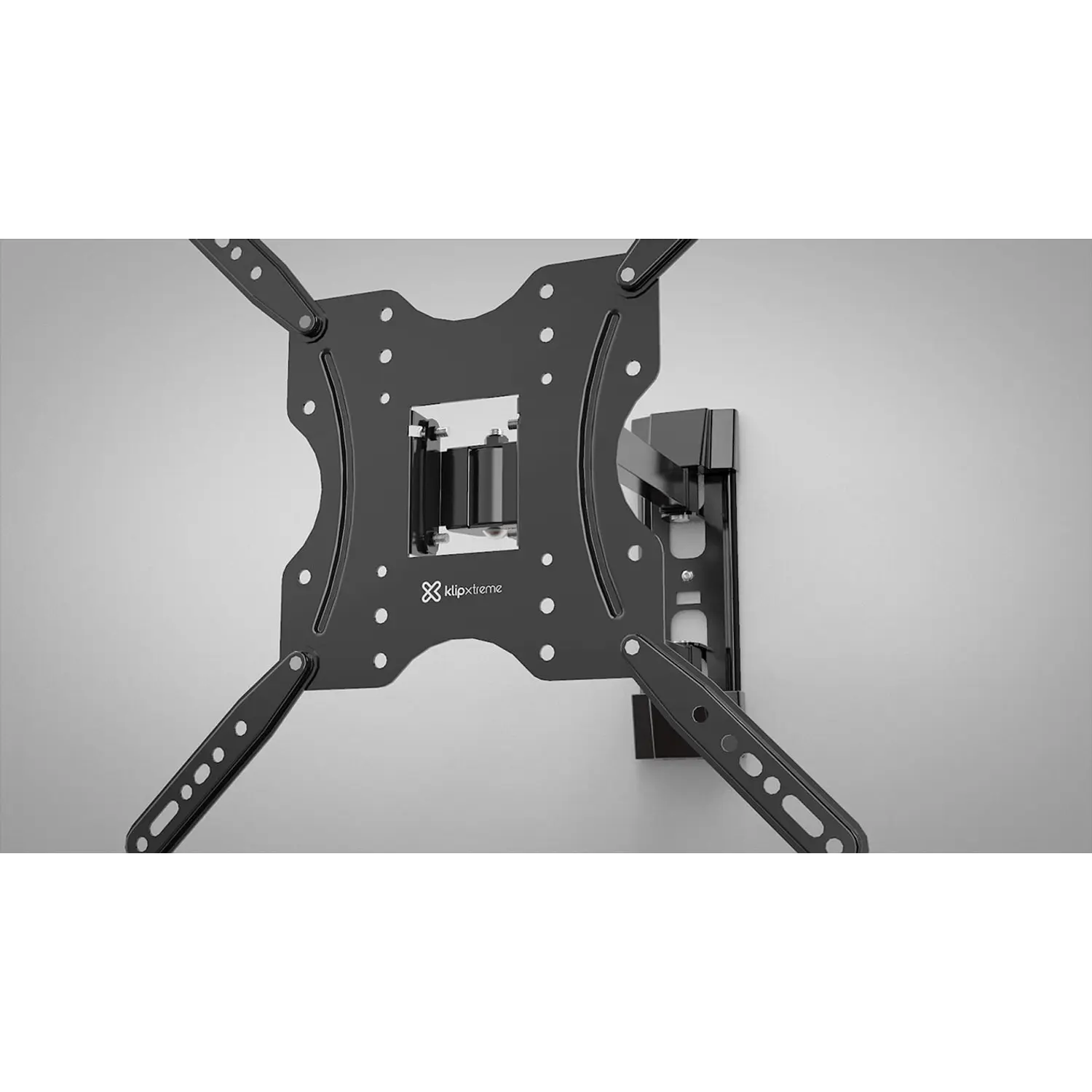 Klip Xtreme KTM-876, Soporte Articulado para TV 32-60