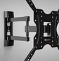 Klip Xtreme KTM-876, Soporte Articulado para TV 32-60