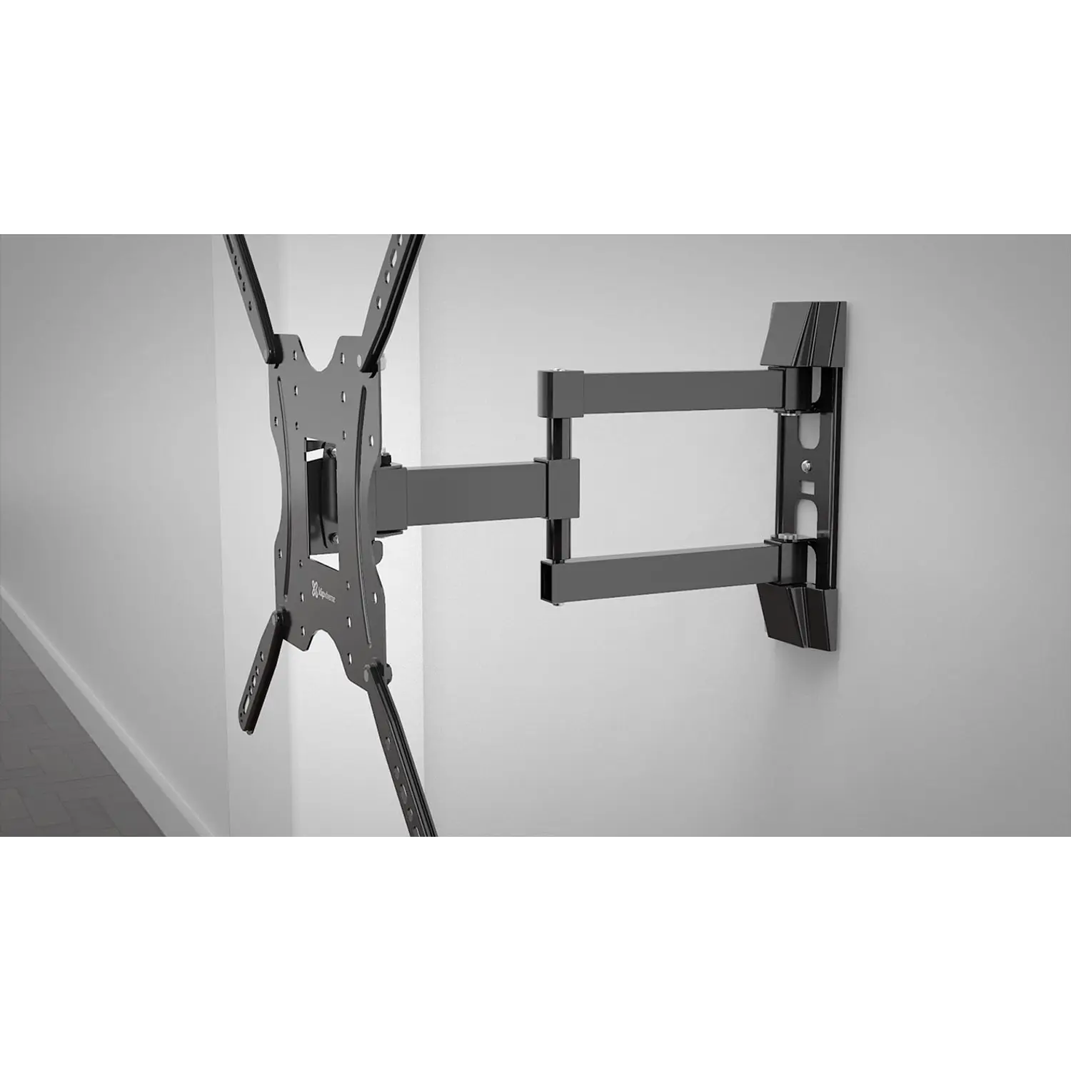 Klip Xtreme KTM-876, Soporte Articulado para TV 32-60