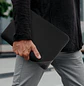 Klip Xtreme NeoActive KNS-120GR, Funda para Notebook 15.6