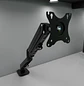 Klip Xtreme KMM-400, Soporte Neumático para Monitor 17-27