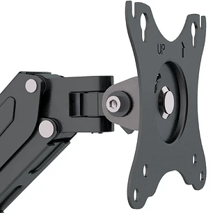 Klip Xtreme KMM-400, Soporte Neumático para Monitor 17-27