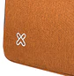 Klip Xtreme SquarePro KNS-420BL, Funda para Notebook 15.6