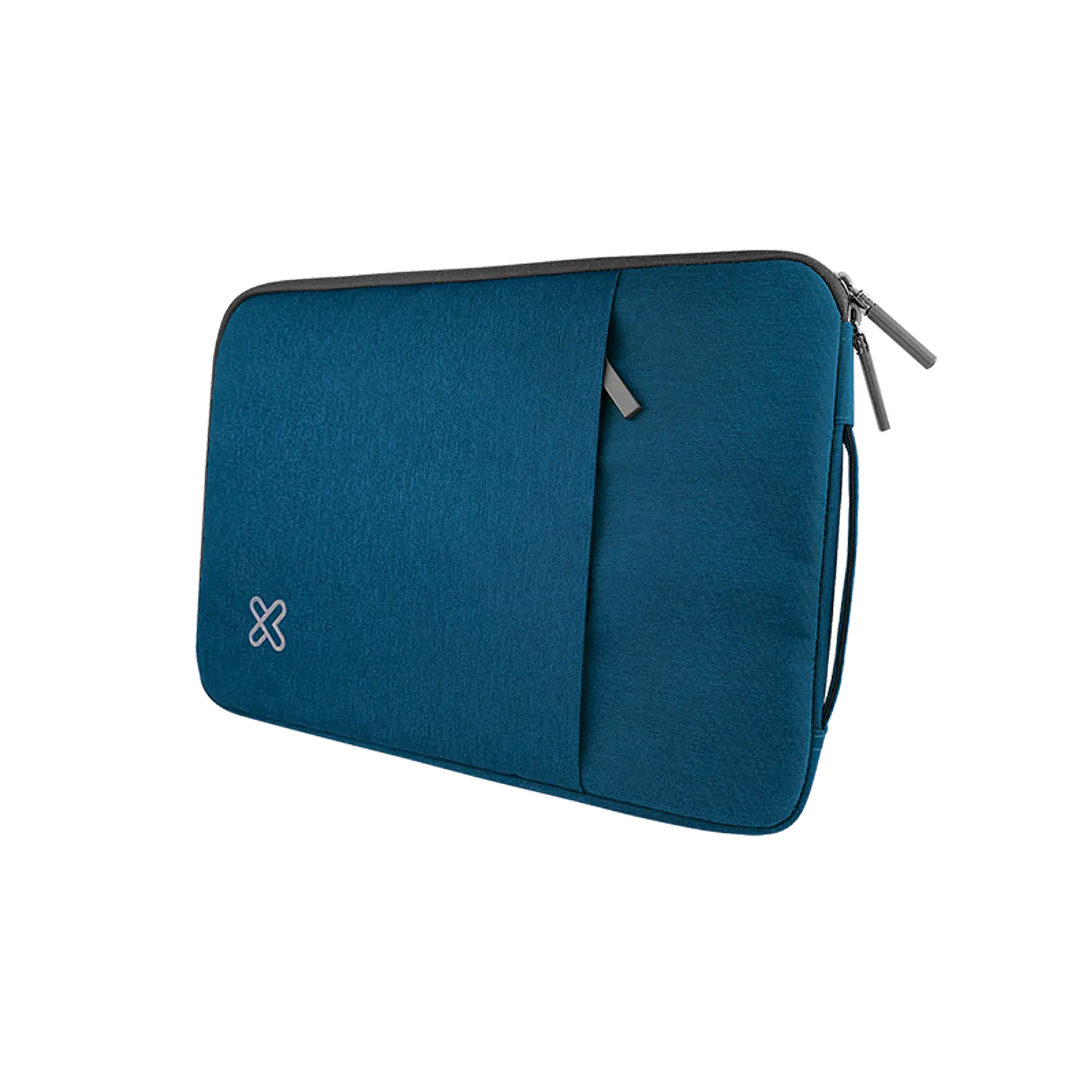Klip Xtreme SquarePro KNS-420BL, Funda para Notebook 15.6