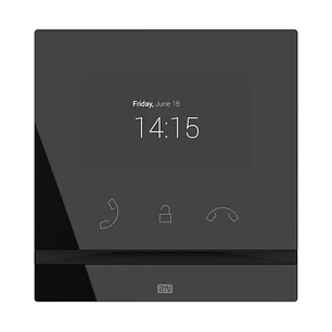 2N Indoor Compact 01935-001, Monitor Videoportero IP 4.3