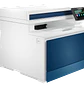 HP Color LaserJet Pro MFP 4303fdw, Multifuncional Láser Color, 33ppm, 512MB RAM, Wi-Fi, Dúplex - Miniatura 3