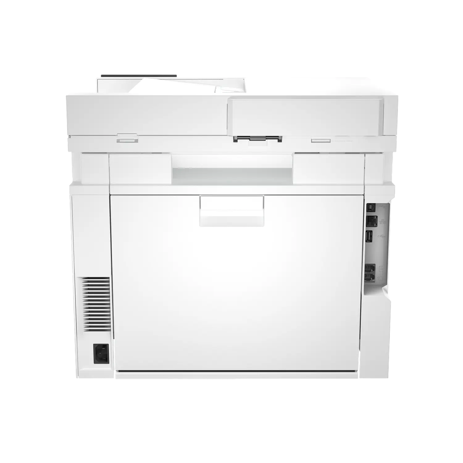 HP Color LaserJet Pro MFP 4303fdw, Multifuncional Láser Color, 33ppm, 512MB RAM, Wi-Fi, Dúplex 4