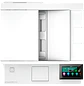 HP Color LaserJet Pro MFP 4303fdw, Multifuncional Láser Color, 33ppm, 512MB RAM, Wi-Fi, Dúplex - Miniatura 5