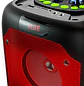 Parlante Karaoke Klip Xtreme BoomFire, 80W RMS, Bluetooth 5.0 y Luces LED - Miniatura 2