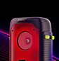Parlante Karaoke Klip Xtreme BoomFire, 80W RMS, Bluetooth 5.0 y Luces LED - Miniatura 7