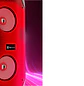 Parlante Karaoke Klip Xtreme BoomFire, 80W RMS, Bluetooth 5.0 y Luces LED - Miniatura 8