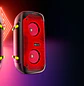 Parlante Karaoke Klip Xtreme BoomFire, 80W RMS, Bluetooth 5.0 y Luces LED - Miniatura 10