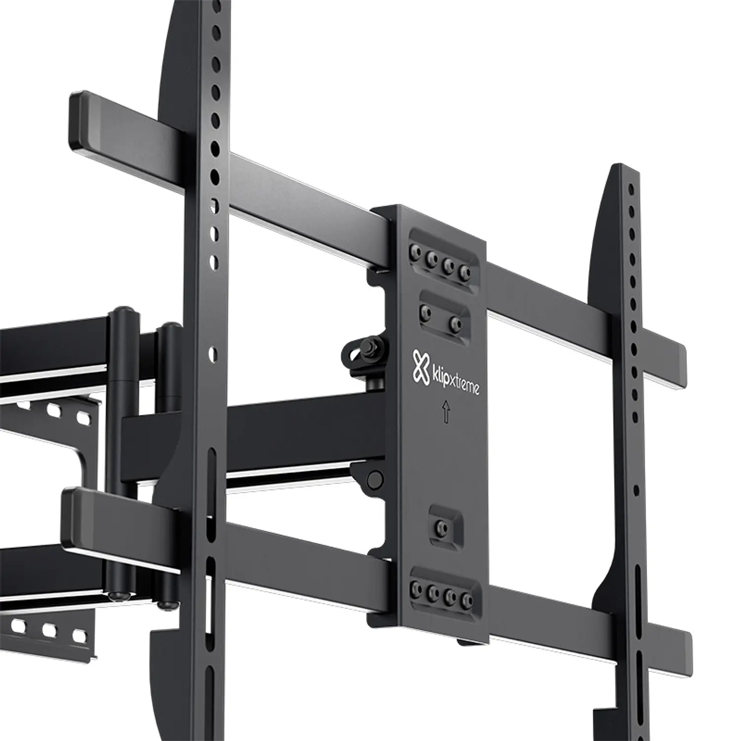 Klip Xtreme KTM-956, Soporte Articulado para TV 37-90