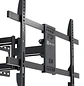 Klip Xtreme KTM-956, Soporte Articulado para TV 37-90
