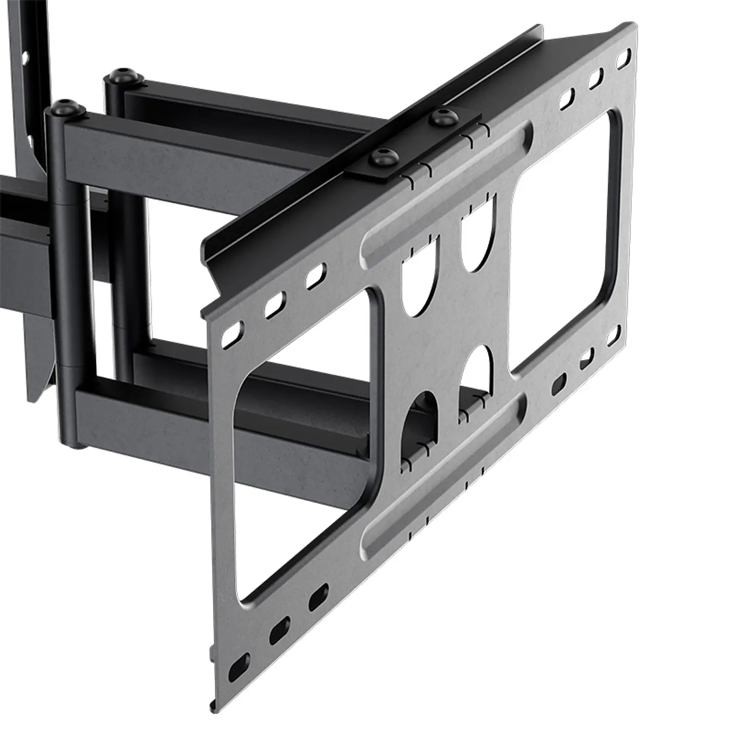 Klip Xtreme KTM-956, Soporte Articulado para TV 37-90