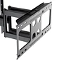 Klip Xtreme KTM-956, Soporte Articulado para TV 37-90