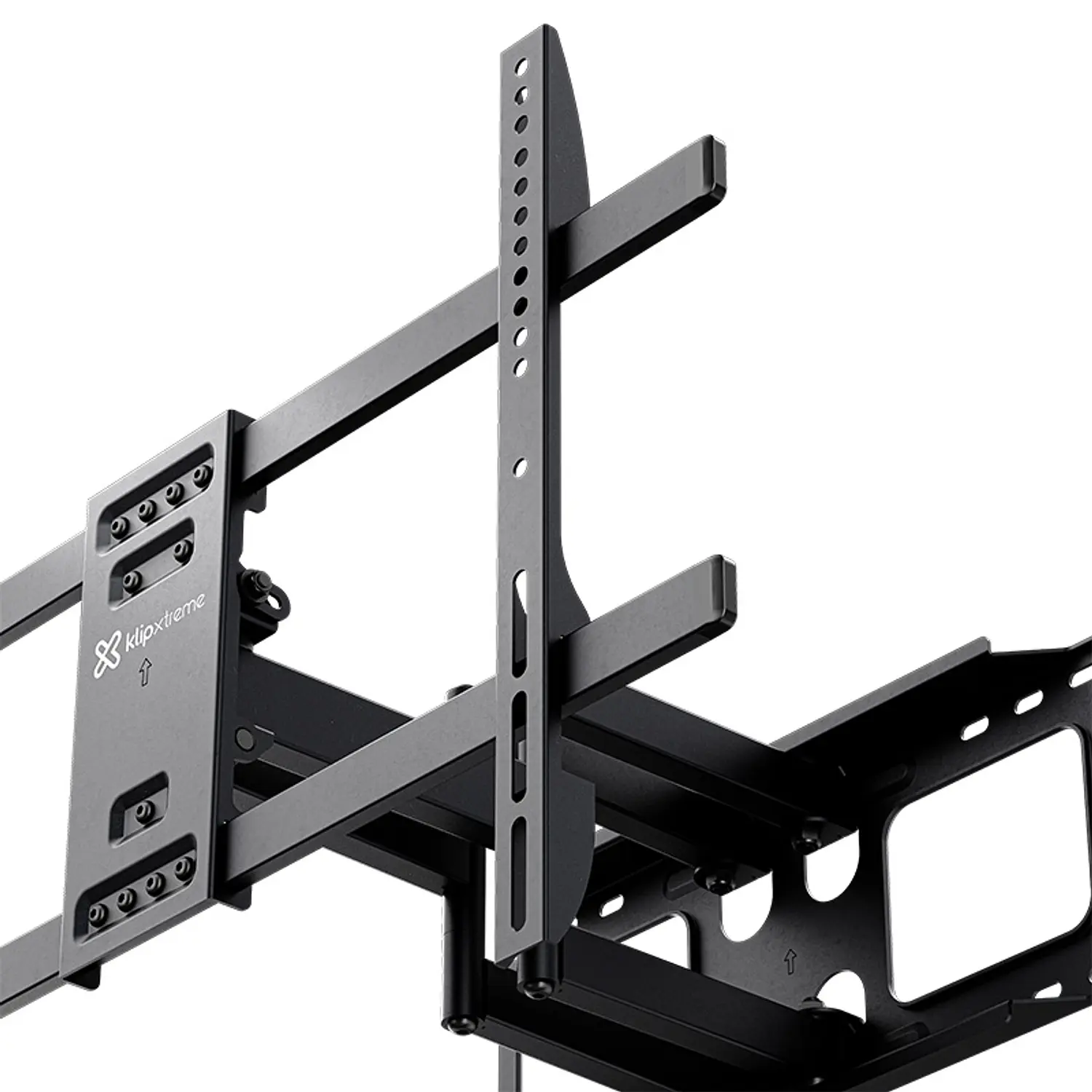Klip Xtreme KTM-956, Soporte Articulado para TV 37-90