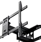 Klip Xtreme KTM-956, Soporte Articulado para TV 37-90