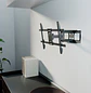 Klip Xtreme KTM-956, Soporte Articulado para TV 37-90