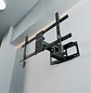 Klip Xtreme KTM-956, Soporte Articulado para TV 37-90