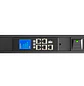 Forza FPD-3012M0US, PDU Inteligente 7200W, 30 Tomas, SNMP, LCD, Rack 0U, 220V - Miniatura 2
