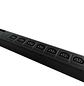 Forza FPD-3012M0US, PDU Inteligente 7200W, 30 Tomas, SNMP, LCD, Rack 0U, 220V - Miniatura 3