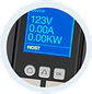 Forza FPD-3012M0US, PDU Inteligente 7200W, 30 Tomas, SNMP, LCD, Rack 0U, 220V - Miniatura 6