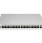 Ubiquiti UniFi USW-Pro-48, Switch L3 48 Puertos Gigabit, 4 SFP+ 10G, 176Gbps, Rack 1U - Miniatura 1