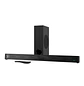 Klip Xtreme BoomBar Air KSB-301, Barra de Sonido 2.1 200W con Subwoofer Inalámbrico - Miniatura 1