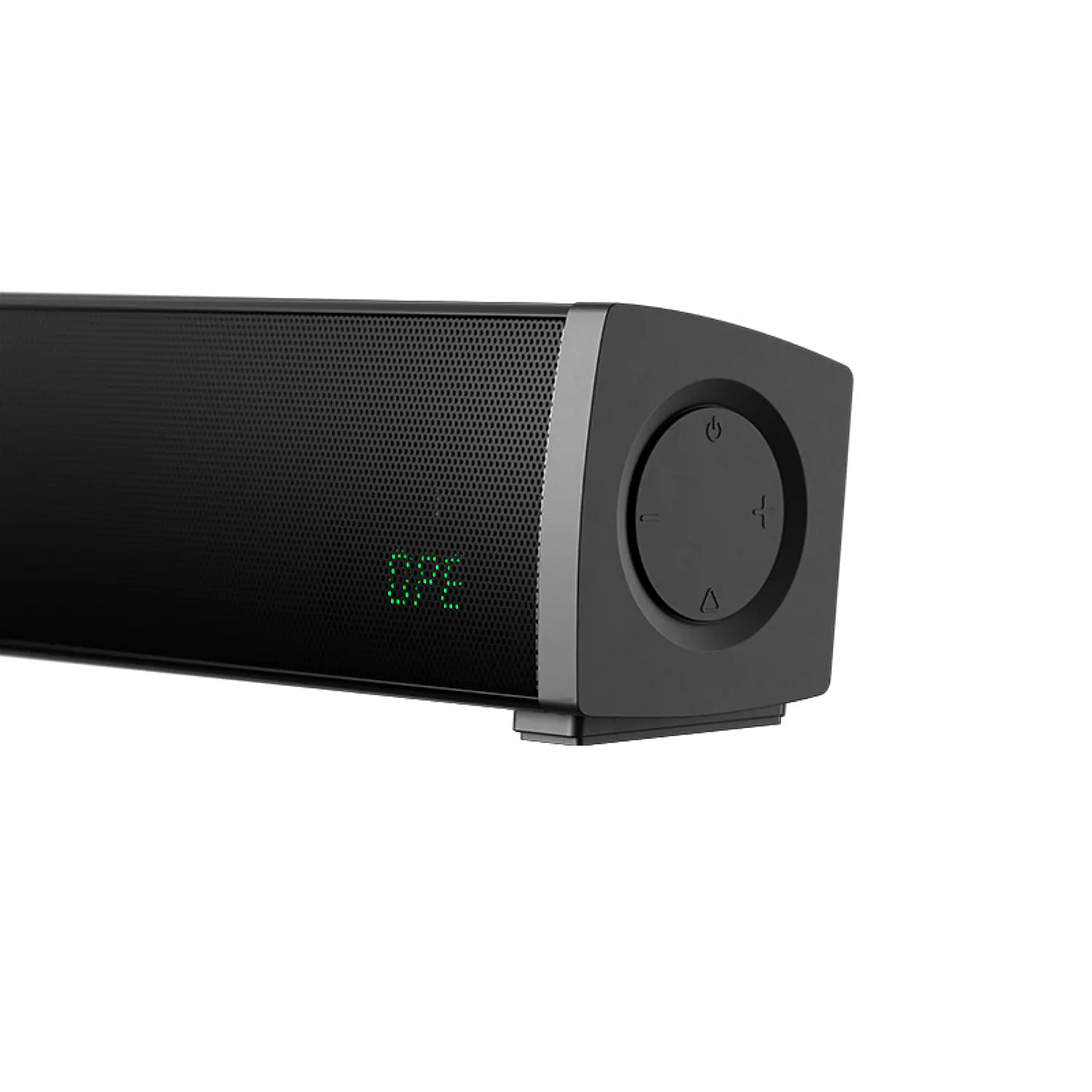 Klip Xtreme BoomBar Air KSB-301, Barra de Sonido 2.1 200W con Subwoofer Inalámbrico 2