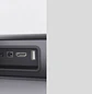 Klip Xtreme BoomBar Air KSB-301, Barra de Sonido 2.1 200W con Subwoofer Inalámbrico - Miniatura 8